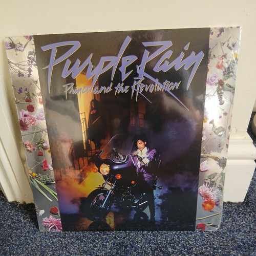 Prince and the revolution - prince,