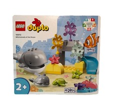 Lego Duplo 10972 Wild Animals