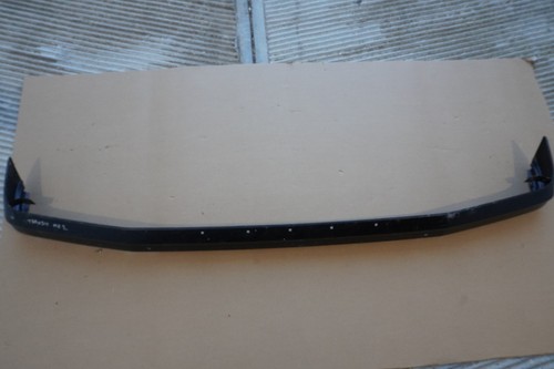 Ford transit mk1 - mk1, bumper
