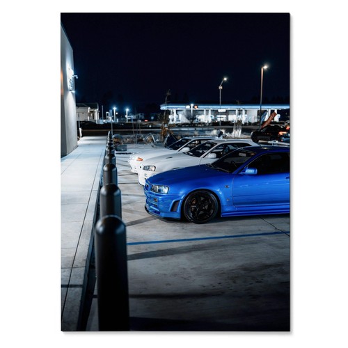Nissan gtr skyline legends - skyline,