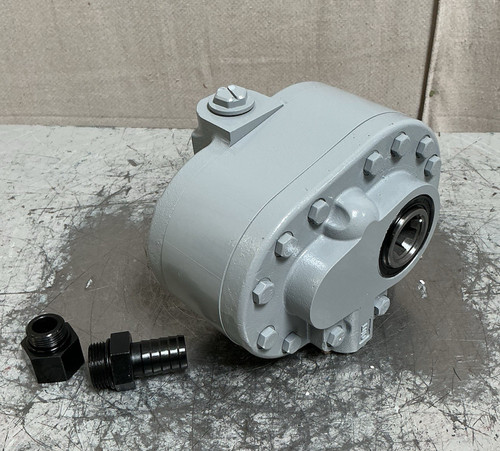 Delavan pumps pmp 9 - ag, pmp-9.9-540