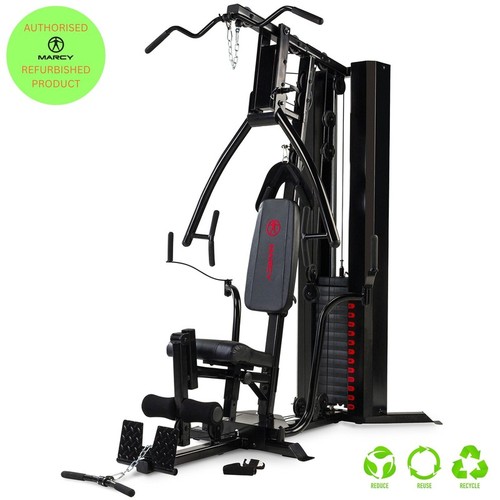 Marcy hg5000 deluxe home - hg5000,