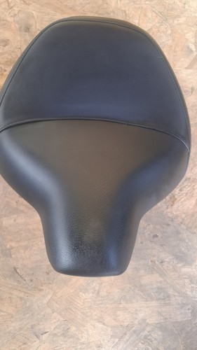 Triumph bobber stock seat - triumph,