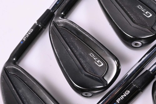 Ping g710 irons - irons, /