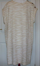 Ladies  Dress - NEW - by