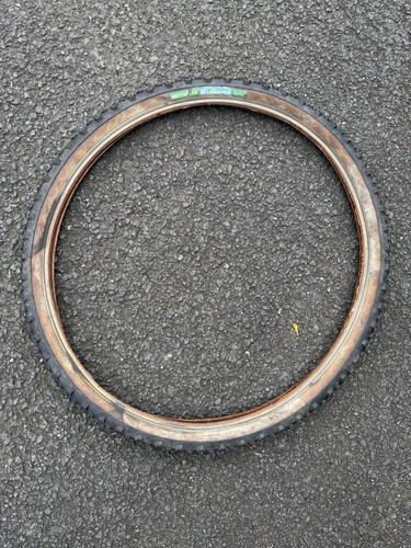 Vintage michelin wild gripper - michelin,
