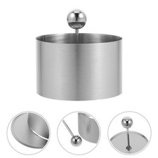  Food Molds Stainless Baking