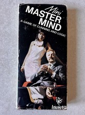 Original Mini Mastermind Board