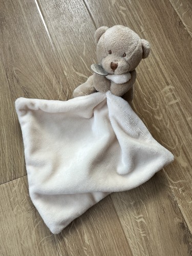 Doudou compagnie teddy - doudou,
