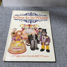 In Time for the Whistle - A