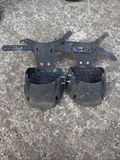 Flex Hoof Boots Size 120