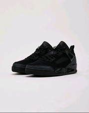 Air Jordan Spizike Low Black