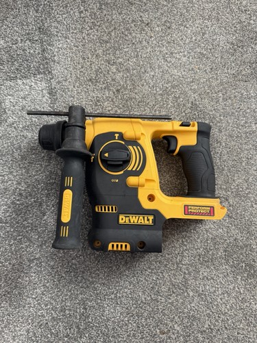 Dewalt dch253 18v li ion - n, xr