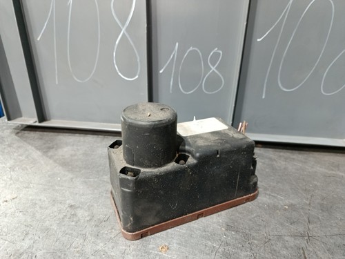 Genuine central locking - , pump