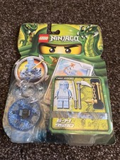LEGO - Ninjago - 9590 - NRG