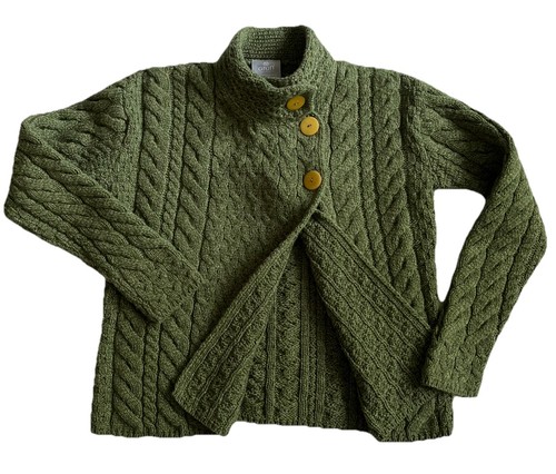 Aran woollen mills 100 - aran, merino
