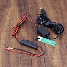 Hard Wire Car Dash Cam Camera