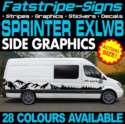 Fit mercedes sprinter - mercedes,