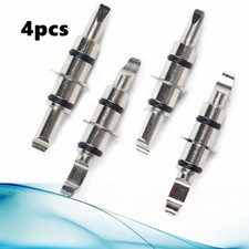 4 Pack Wheel System Clamp