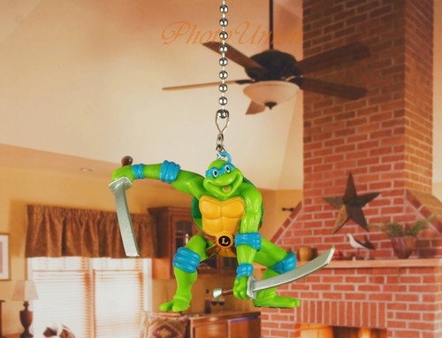Ninja turtles leonardo - ninja,