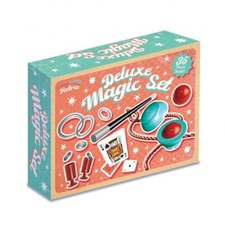 12 Deluxe Magic Sets Trick