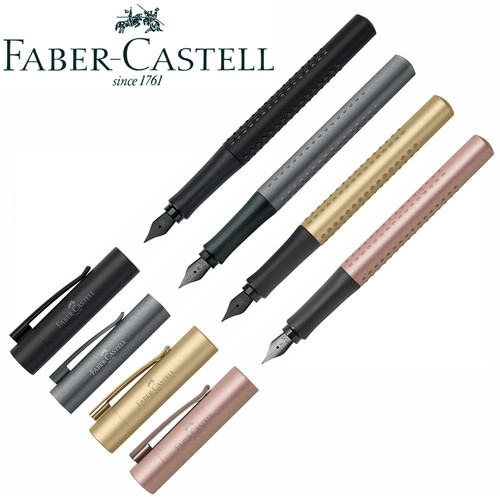 Faber castell grip - grip, edition