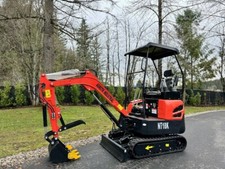 NEW 3,000lb Kubota Diesel