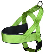 Padded Dog Harness Soft