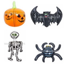 Halloween Inflatable Spider