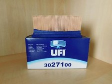 UFI air filter for Moto Guzzi