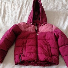 ONLY Kids Puffer Jacket Girls