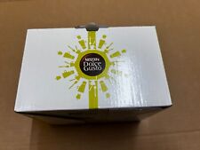 2 Dolce Gusto Espresso Glass