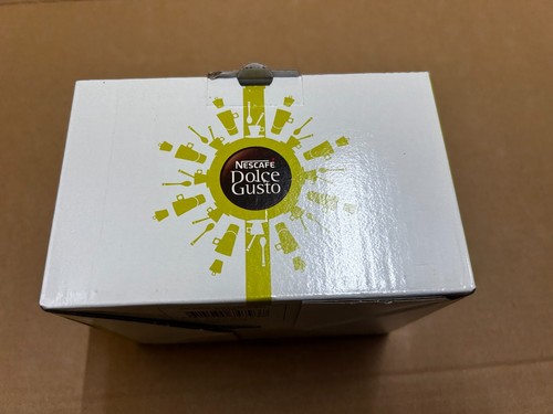 Dolce gusto espresso - 2, glass