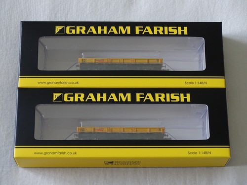 Graham farish 377 731a - farish, 377-731a