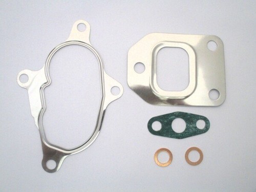 Turbocharger gasket set t4 - turbocharger, vw