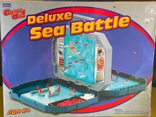 BATTLESHIP  GAME /VINTAGE