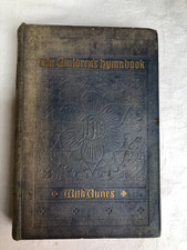 The Childrens Hymnbook 1919