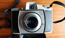 Vintage Kodak Brownie 44A 127