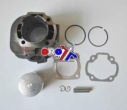 Cylinder top gasket kit - gasket,