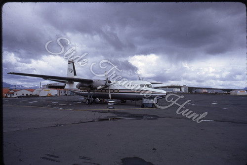 Fokker f27 friendship - f27,