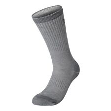 Biosox Merino Wool Hiking Socks - Grey