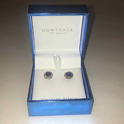 Contessa capri sterling - capri,
