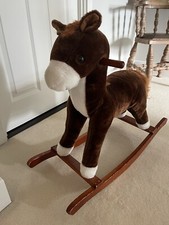 Rocking Horse