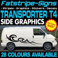 to fit VW TRANSPORTER T4