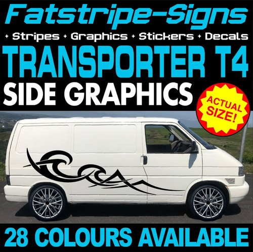 Fit transporter t4 - transporter,