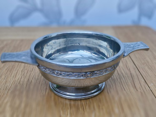 Vintage 1970s pewter - vintage,