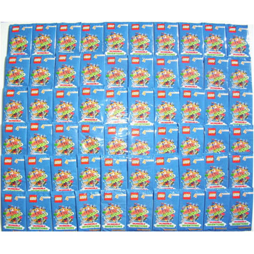 Lego cards sainsburys packs - lego,