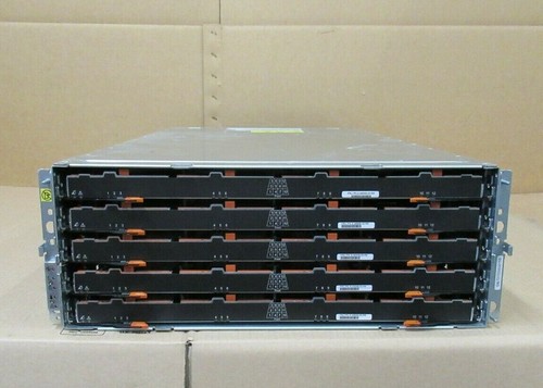 Netapp de6600 storage - de6600,