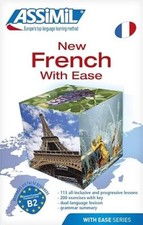 ASSIMIL series New FRENCH with