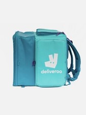 Deliveroo Thermal